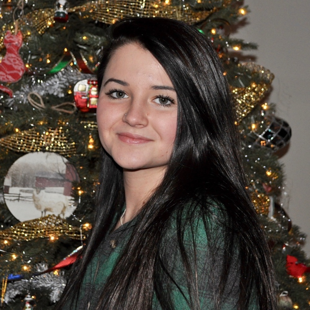 Meet your Posher, Catherine